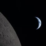 Credit: NASA, Artemis II Crew