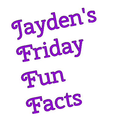 Jayden's Website