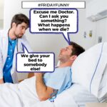 #FridayFunny