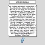 #FridayFunny