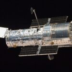 What Hubble Photos were taken on your birthday?
